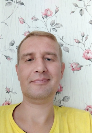 My photo - denis, 44 from Astrakhan (@denis247205)
