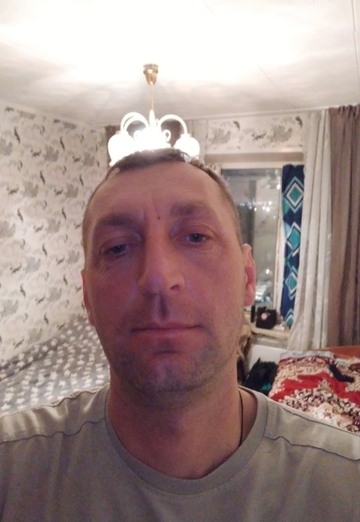 My photo - Sergey Kondyrev, 41 from Moscow (@sergeykondirev)