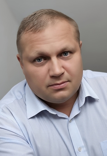 My photo - Vlad, 48 from Berlin (@volovlad74)