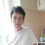 Лана, 67, Москва