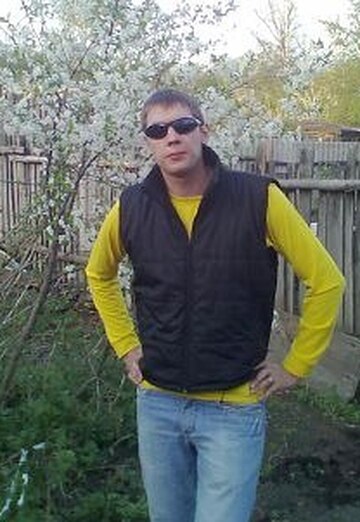 My photo - Oleg, 33 from Borisoglebsk (@oleg279459)