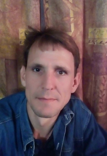 My photo - Ruslan, 49 from Bălţi (@ruslan149319)