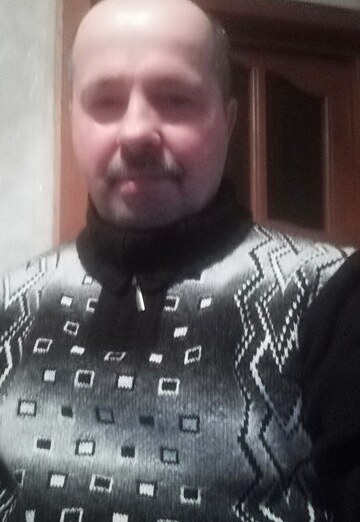 Моя фотография - Анатолий Лапаев, 59 из Гомель (@anatoliylapaev)