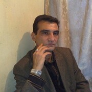ARMEN, 50, Москва