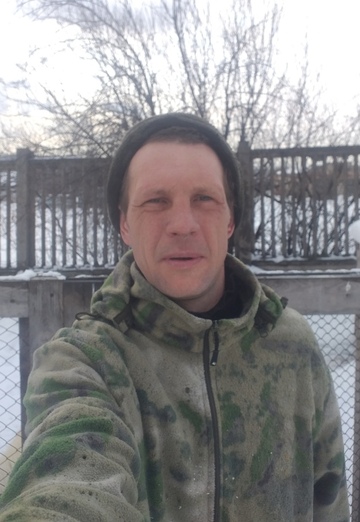 My photo - Vladimir Pogodaev, 38 from Bratsk (@vladimirpogodaev4)
