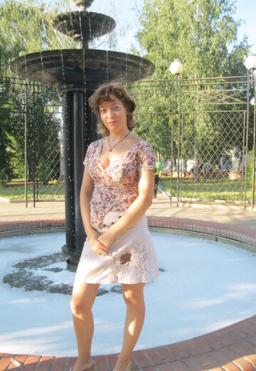 My photo - Larisa, 40 from Chistopol (@larisa1422)