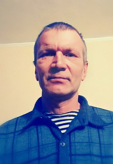 My photo - Oleg, 53 from Berdsk (@oleg300328)