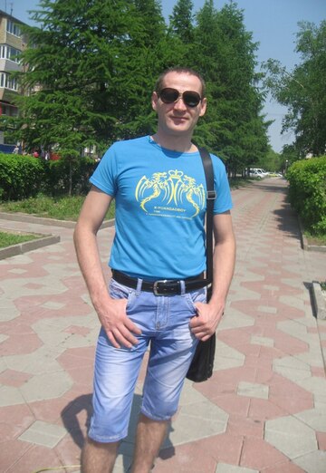 Сергей (@skudryashov81) — моя фотография № 2