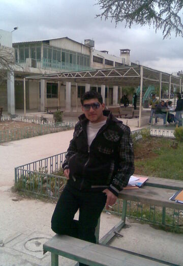 My photo - Naseem, 34 from Amman (@naseem19)
