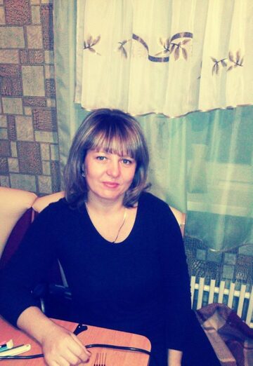 Моя фотография - Светлана, 48 из Красноперекопск (@svetlana105961)