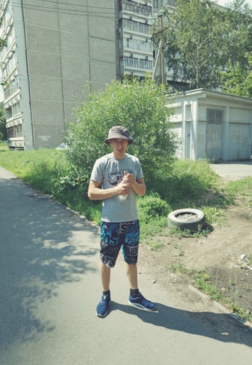 Моя фотография - den, 32 из Екатеринбург (@den29951)