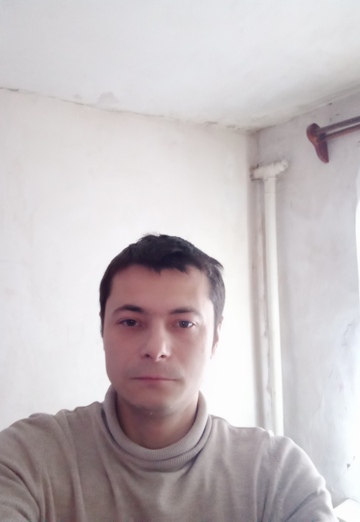 Моя фотографія - Александр, 36 з Краматорськ (@aleksandr938670)