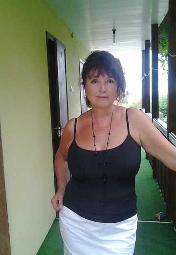La mia foto - Nataliya, 70 di Brovary (@nataliya36613)