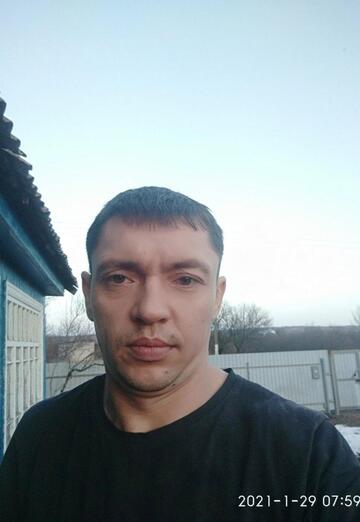 Моя фотография - Николай Ярцев, 36 из Каменск-Шахтинский (@nikolayyarcev)