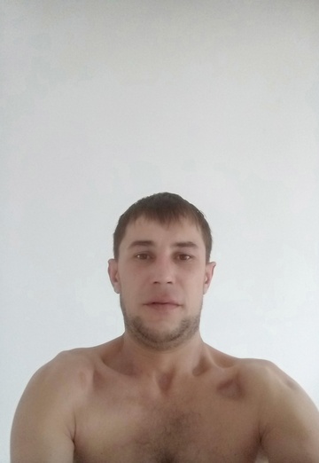 My photo - Viktor, 38 from Almaty (@viktor225881)