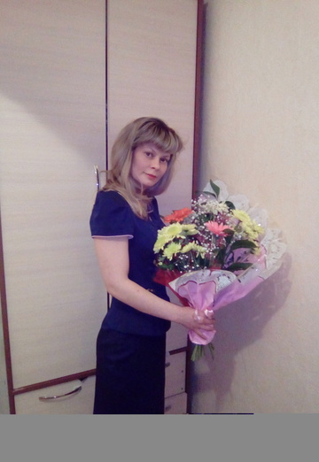 Моя фотография - Анастасия Еремеева, 37 из Киселевск (@anastasiyaeremeeva3)