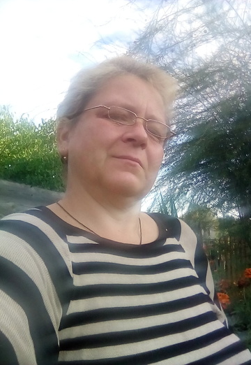 Моя фотография - Елена, 54 из Гродно (@elena360512)