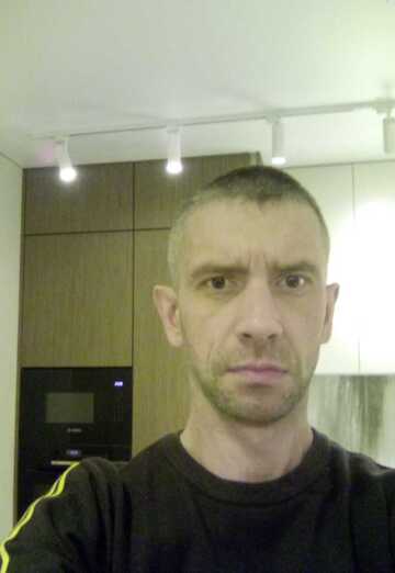 Моя фотография - Андрей, 40 из Йошкар-Ола (@andrey735193)