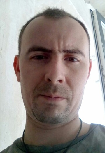 Моя фотография - Максим, 34 из Краснодар (@maksim236867)