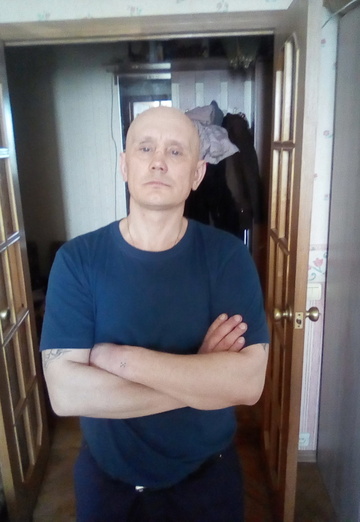 My photo - Roman, 47 from Moscow (@roman241583)