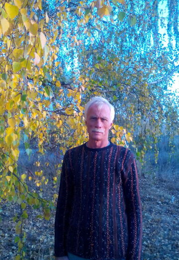 Моя фотография - Александр, 68 из Челябинск (@aleksandr555598)