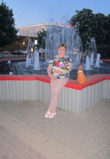Моя фотография - Татьяна, 58 из Москва (@tatyana241848)