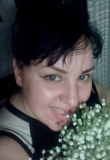 Моя фотография - Светлана, 40 из Рязань (@roksana1082)