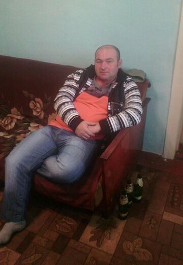 Моя фотография - Витя, 44 из Иршава (@vitya11976)
