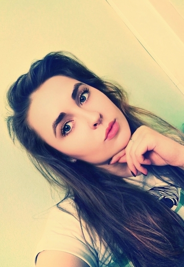 My photo - Ekaterina, 29 from Oryol (@ekaterina211869)