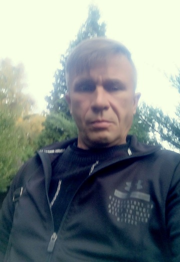 Моя фотография - вадик, 52 из Харьков (@vadik7331)