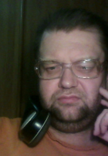 Моя фотография - Алексей, 52 из Волгоград (@aleksey297548)