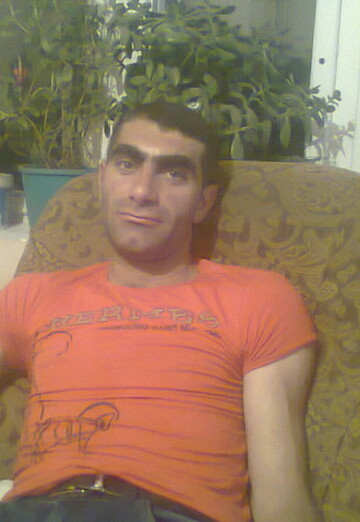 My photo - Harut, 33 from Yerevan (@harut1292)