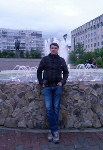 Mihail (@mihail114996) — my photo № 10