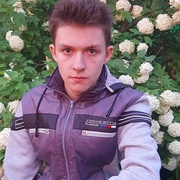 Дмитрий, 21, Бежецк