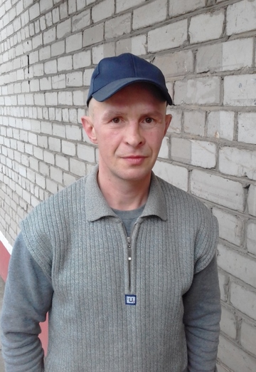 Моя фотография - Андрей Клепцов, 49 из Пермь (@andreyklepcov)