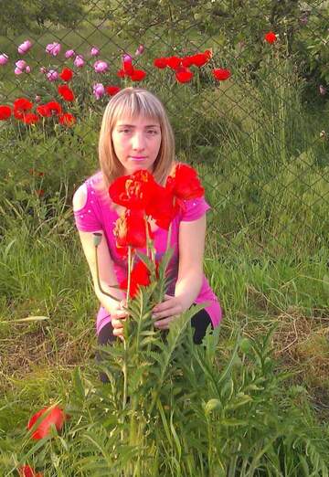 My photo - Irina, 47 from Kramatorsk (@irina332774)
