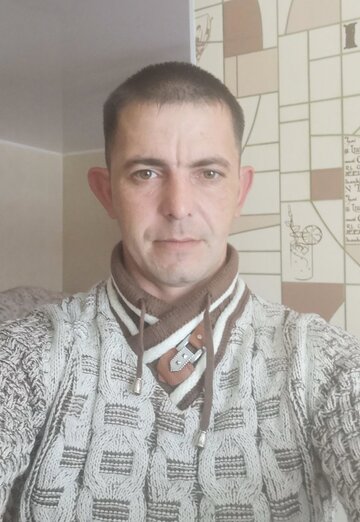 Моя фотография - Сергей, 39 из Комсомольск-на-Амуре (@sergey753577)