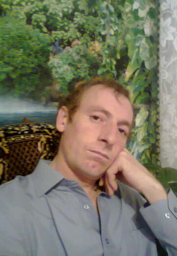 My photo - dima tyatkov, 47 from Izobilnyy (@dimatyatkov1)