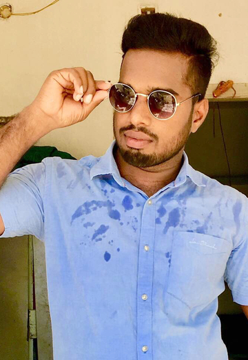 My photo - Manu, 28 from Vijayawada (@manu872)