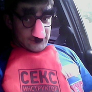 Виталий, 33, Краснокамск