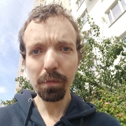 Дмитрий, 31, Санкт-Петербург