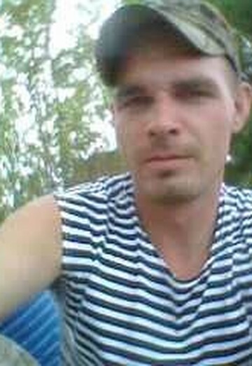 My photo - Denis, 35 from Nizhneudinsk (@denis158546)