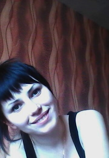 My photo - Svetlana, 28 from Volkovysk (@svetlana41575)