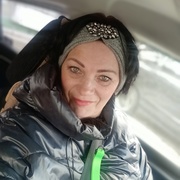 Лариса, 46, Лучегорск