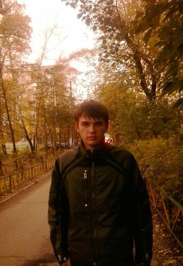 Aleksey (@lexdefwish) — my photo № 10