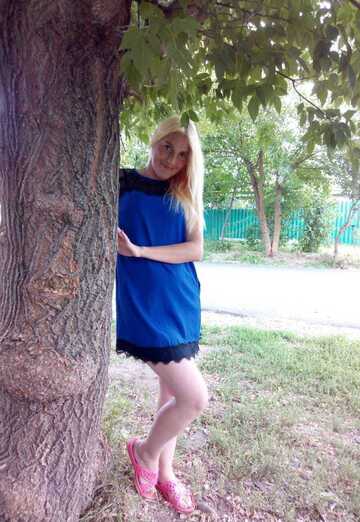 My photo - Anya, 35 from Pyatigorsk (@anya57642)