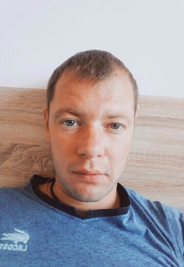 Моя фотография - Анатолий, 39 из Томск (@anatoliy93188)