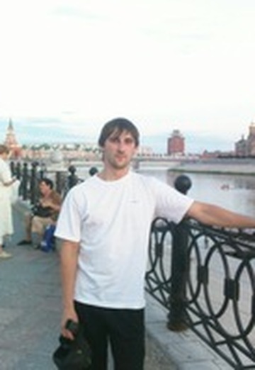 Моя фотография - Егор, 27 из Владимир (@egor34251)