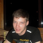 Евгений, 35, Кольчугино