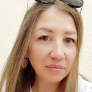 Наталья, 39, Пермь